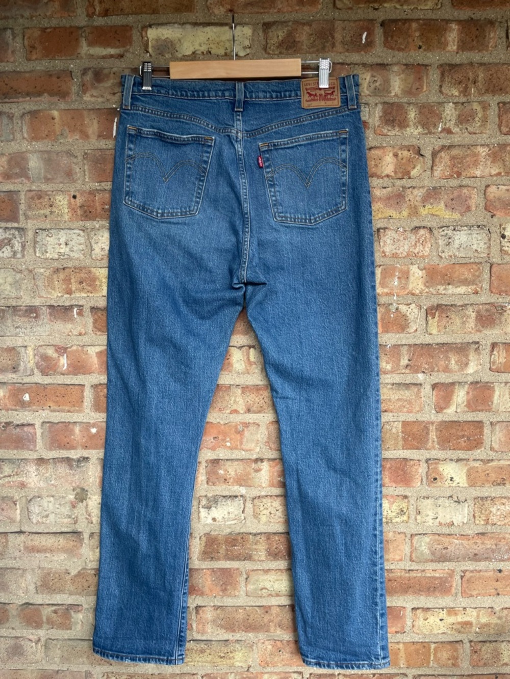 Levi's Original 501 Jeans - Picture 8 of 13